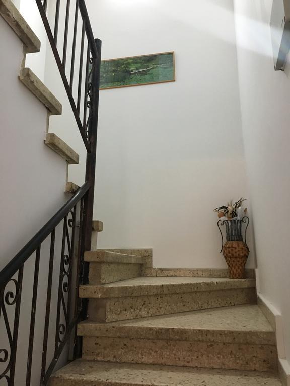 Xenios Guesthouse Koilani Екстериор снимка
