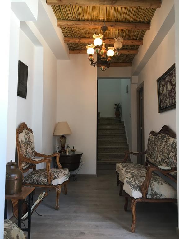 Xenios Guesthouse Koilani Екстериор снимка
