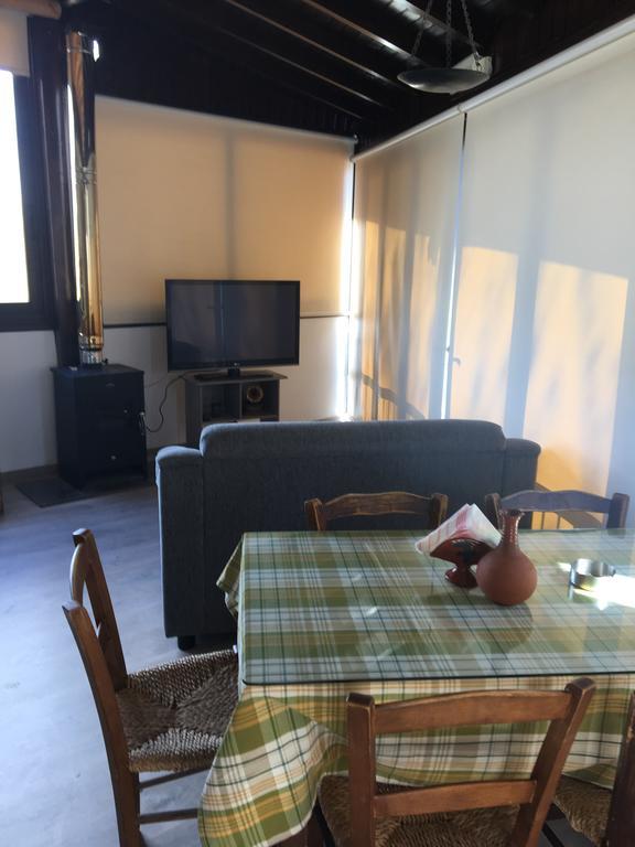Xenios Guesthouse Koilani Екстериор снимка