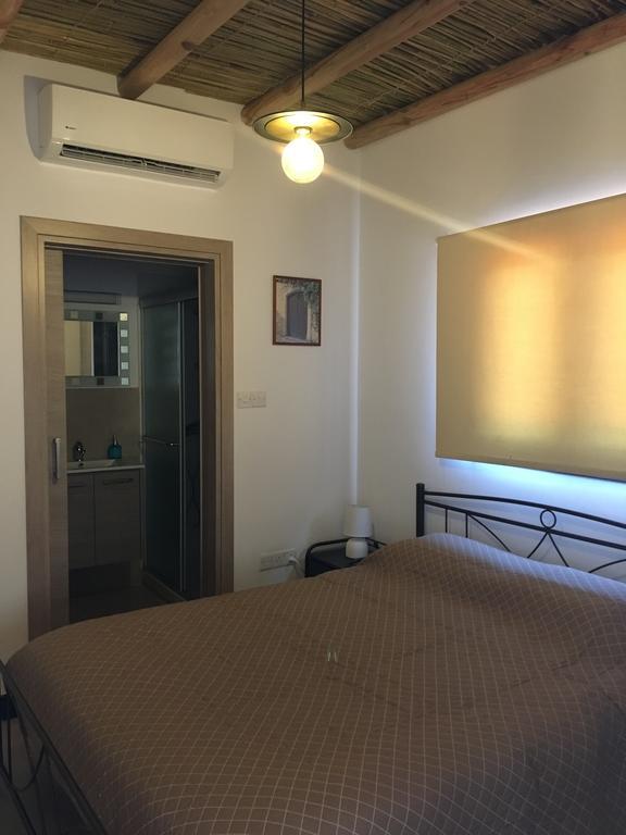 Xenios Guesthouse Koilani Екстериор снимка