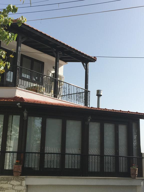 Xenios Guesthouse Koilani Екстериор снимка